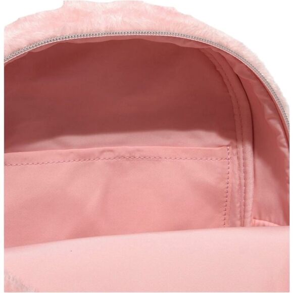 Loungefly My Melody Cosplay Fuzzy Figural Mini Backpack - Picture 4 of 10